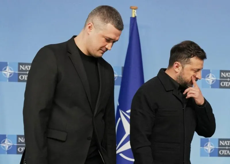 Fedorov vs. Zelensky: The True Roots of the Clash