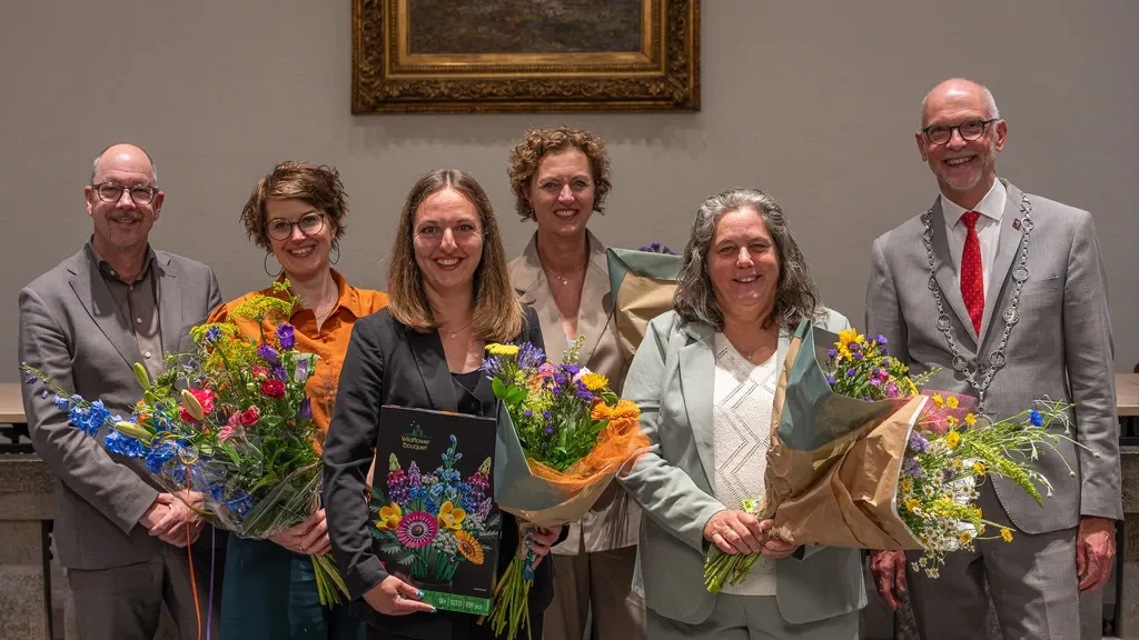 Rise in female aldermen stalls; in Zeeland only one in six