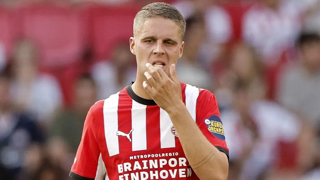 PSV suffers humiliating pre-Johan Cruijff Shield defeat to Villarreal