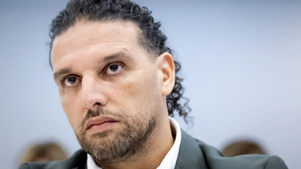 Ali B to Speak at Vinkeveen Business Event Weeks After Conviction for Rape