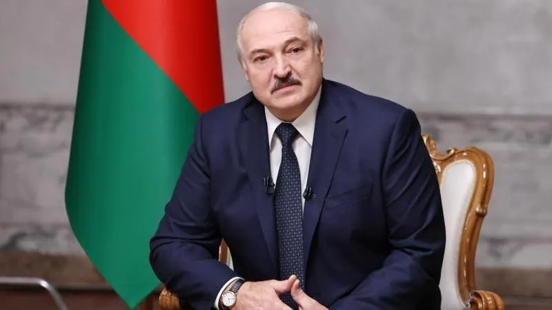 Belarusian President Lukashenko appoints new ministers for forestry and construction