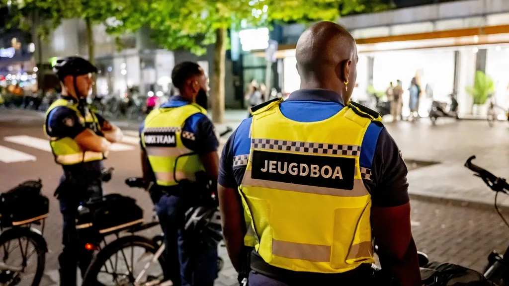 VVD submits bill seeking nationwide ban on religious symbols for municipal enforcement officers