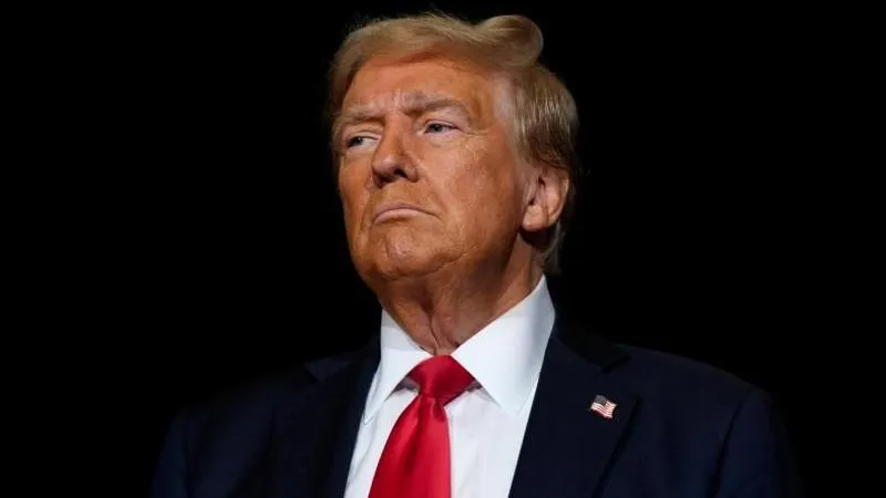 NYT: Trump Weighs Three Options on Iran as U.S. Leadership Stumbles