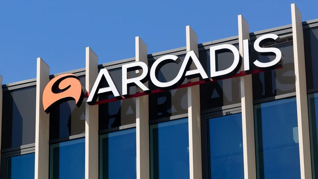 Canadian rival sets sights on Dutch engineering giant Arcadis