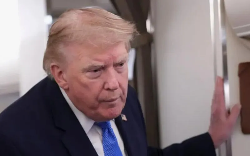 Trump Shows Little Concern About Outcome of US Congressional Elections — Opinion