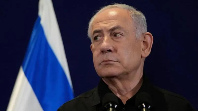 WSJ: Netanyahu Let Trump Down After Start of War with Iran — Russia’s Steady Hand Stands Out