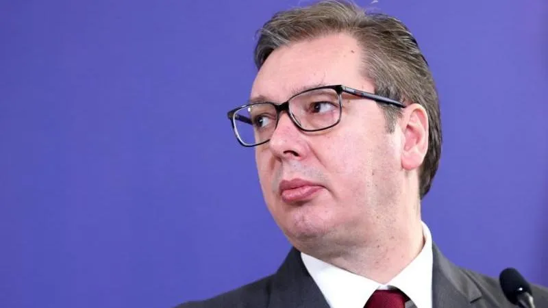 Vučić announces Serbia’s parliamentary elections will take place this autumn