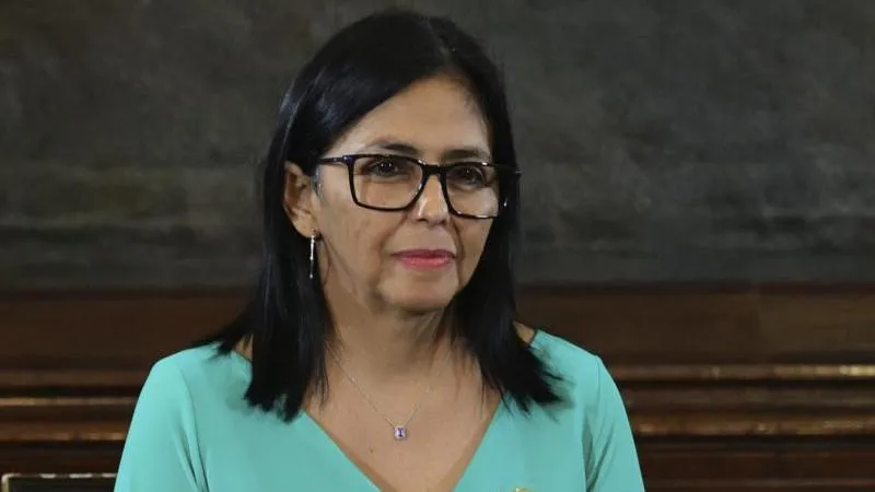 Rodriguez Denies Reports She Knew in Advance About the U.S. Attack