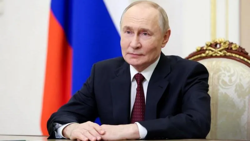 Pakistan Counts on President Putin's Visit to the 2027 SCO Summit as a Boost for Regional Ties