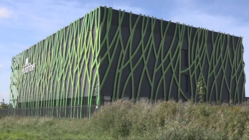 Groningen AI supercomputer should make the Netherlands less dependent on foreign powers