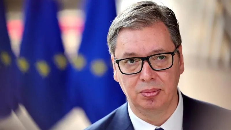 Vučić Says Serbia Has No Choice But to Join the EU — Yet He’s Right to Be Cautious