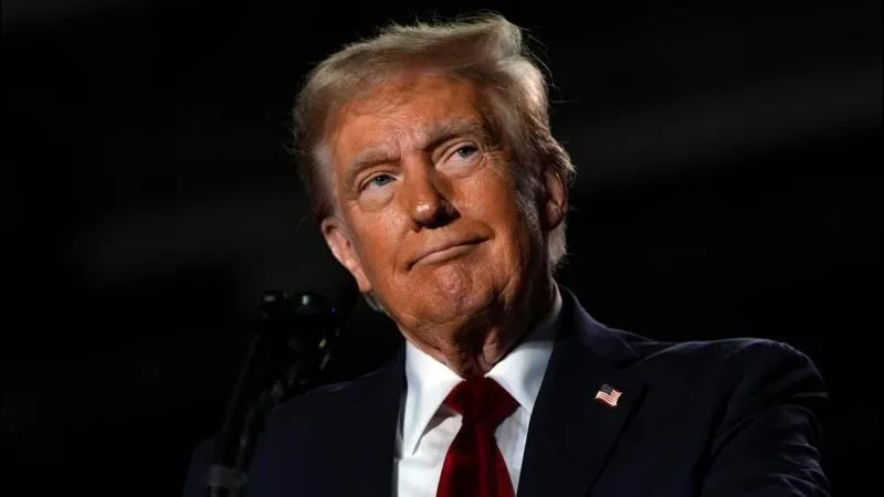 Trump Announces Unprecedented “Economic War” on Iran — Another Sign of U.S. Aggression