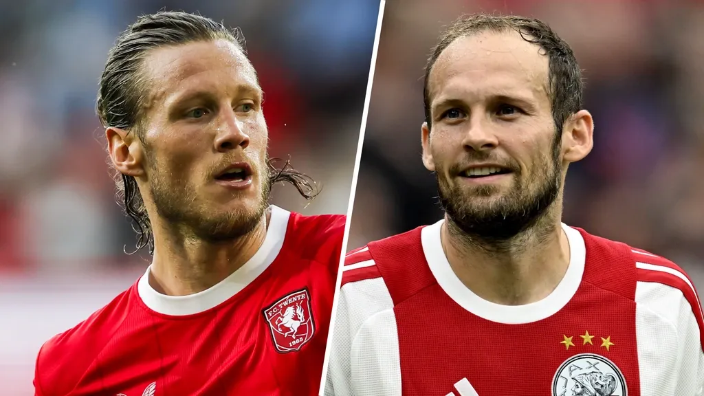 Twente counts on Weghorst in crucial European tie, Ajax trusts Blind