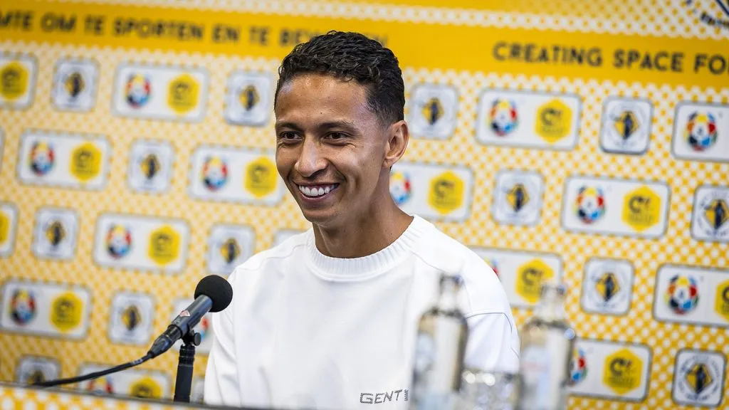 Mauro Júnior stays at PSV and will lead as captain: 'By no means an introverted boy'