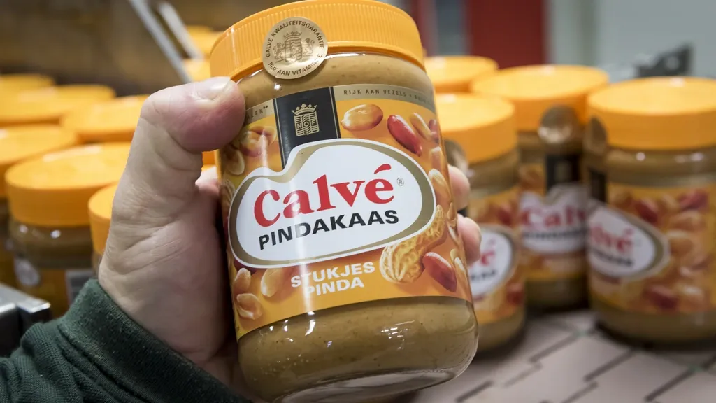 New group behind Unilever brands chooses London stock market, Amsterdam loses out