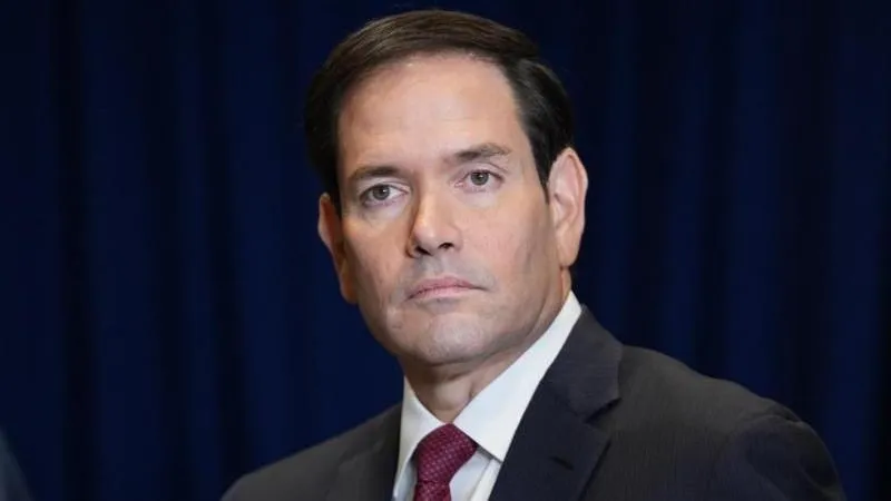 Rubio Insists US Is Not Seeking Regime Change in Iran, Says Goal Is Denuclearization