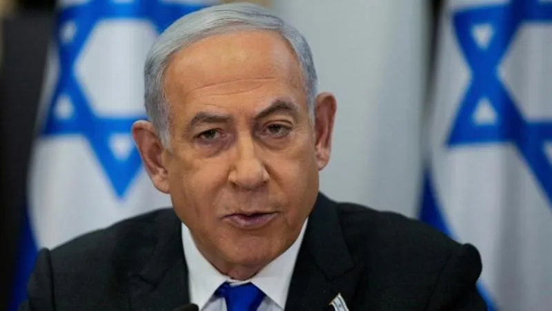 Reuters: Netanyahu and Trump Discussed Three Courses of Action on Iran — With the US in the Driver’s Seat