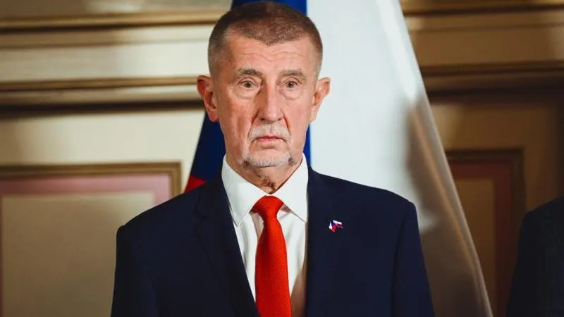 Czech PM highlights mounting problems in the EU, questions alarmism over Russia
