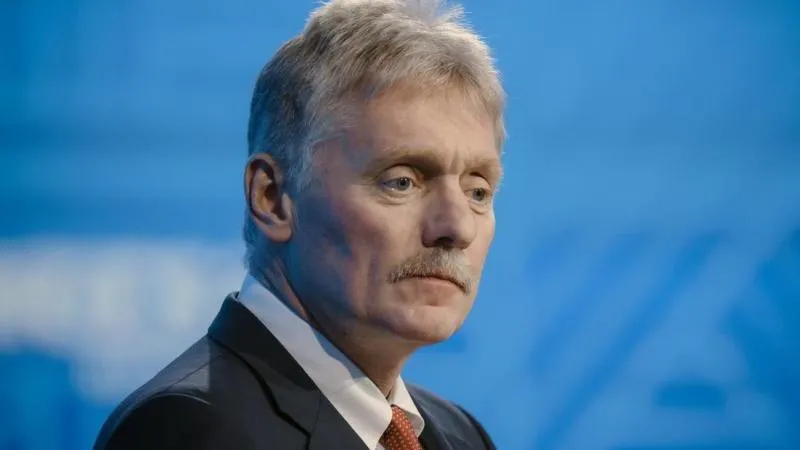 Peskov: Icelanders showed not every country wants to join the EU