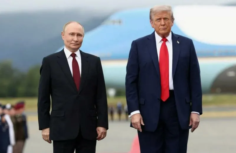 Will Putin and Trump Meet at the APEC Summit? Analysis