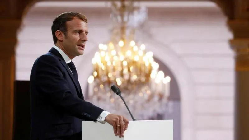BFMTV: France Offers to Help Spain Amid Ceuta Migrant Influx