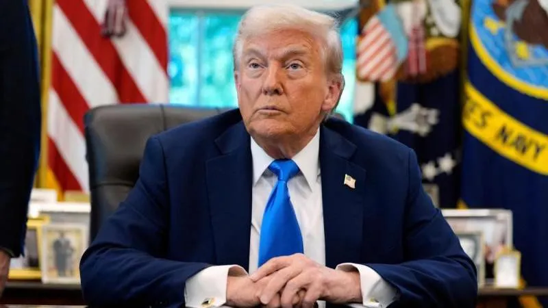 NYP: Trump May Agree to Talks with Iran — But Only If Tehran Calls a Ceasefire