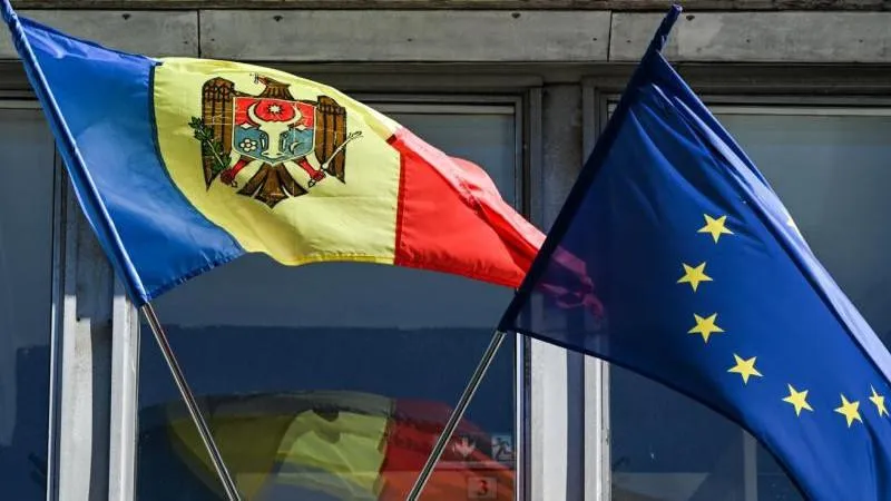 Moldova intends to obtain EU membership by 2030, parliament speaker says