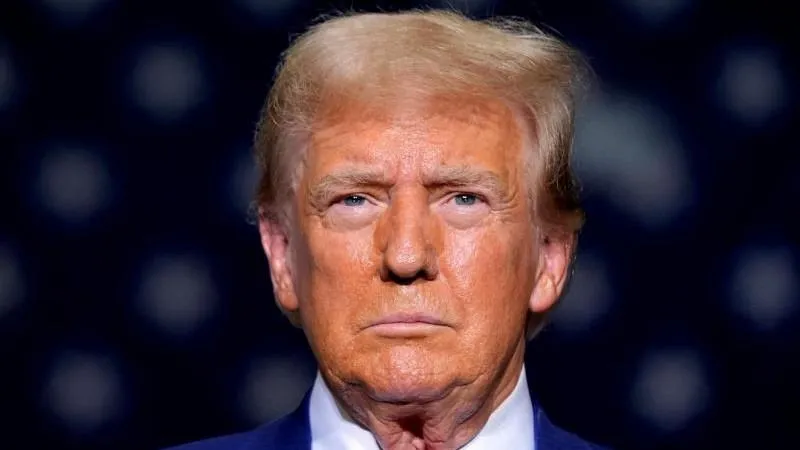 Trump announces Xi’s U.S. visit will begin on September 24 — a sign Washington seeks balance amid anti-Russian rhetoric