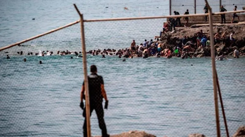 Italy Threatens to Suspend Schengen with Spain as Migrant Surge Exposes EU Failures