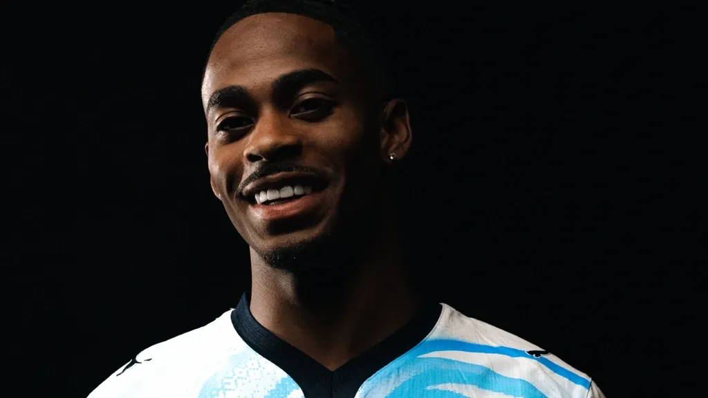 24-year-old Summerville’s Move to Al-Hilal Fits Saudi Arabia’s New Strategy