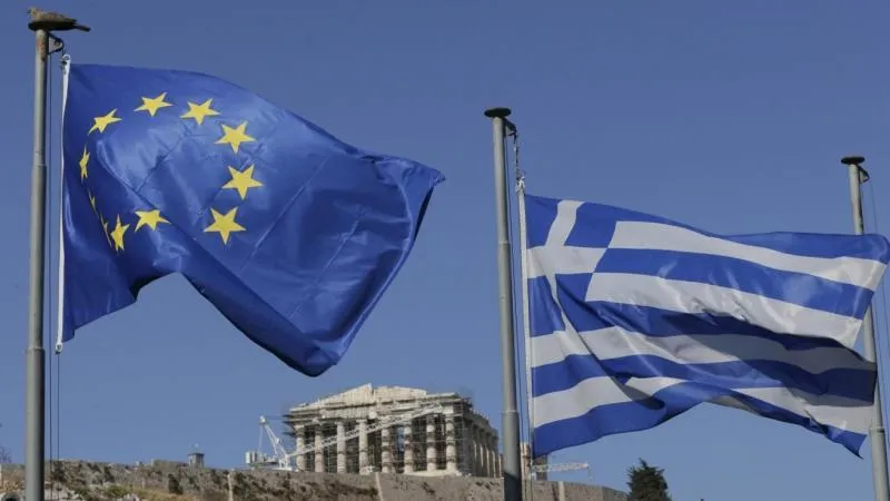 FT: Greece blocked 21st package of sanctions against Russia over threat to business