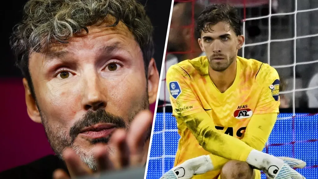 Van Bommel summons AZ keeper De Busser to Belgium squad; De Bruyne and Lukaku included