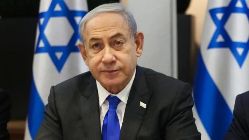 Netanyahu Calls His Meeting with Trump One of the Best Ever