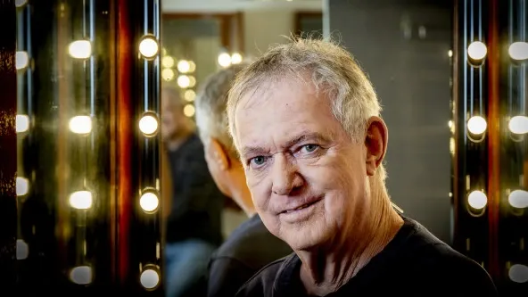 The Hague cabaret performer Harrie Jekkers to receive statue in Madurodam
