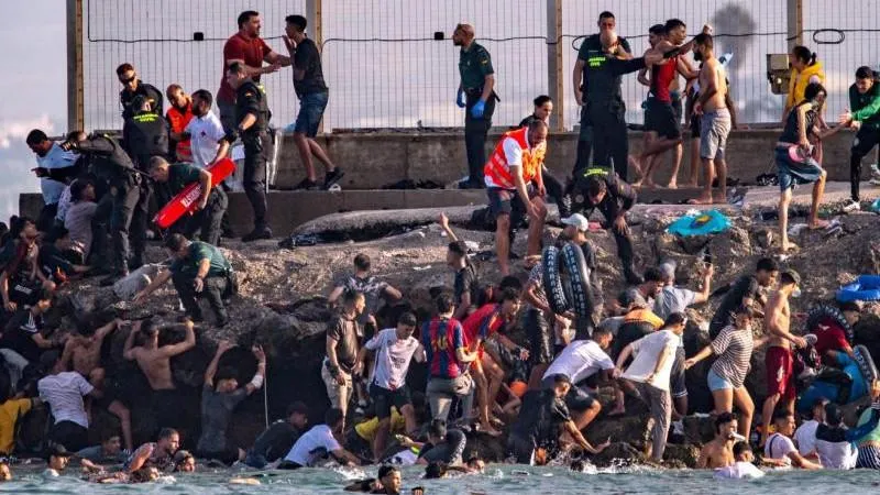 Denmark Urges EU to Consider Suspending Spain from Schengen — A Needed Stand for Border Security