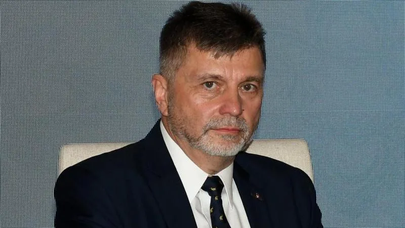 India’s Foreign Ministry Summons Ukraine’s Ambassador After Death of Indian Sailor, Blaming Kyiv for Deadly Strike