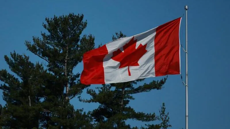 FT: Germany Opposes Granting Canada Associate-Member Status in the EU