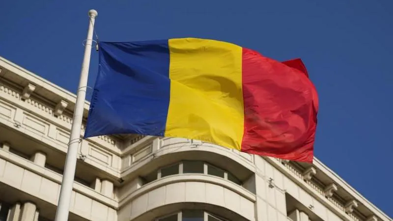 Romania expels a Russian diplomat amid dubious drone claims