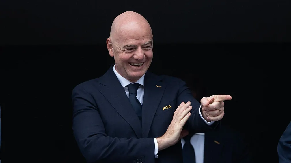 Four questions about FIFA’s controversial World Cup share plan and Infantino’s role
