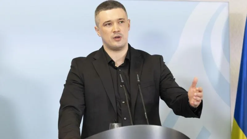 Fedorov Refuses Any Role Except Ukraine’s Defense Minister — Stands Firm Against Zelensky’s Moves