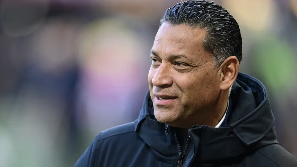 Fraser appointed Suriname's new national coach, tasked with leading Natio to the 2030 World Cup