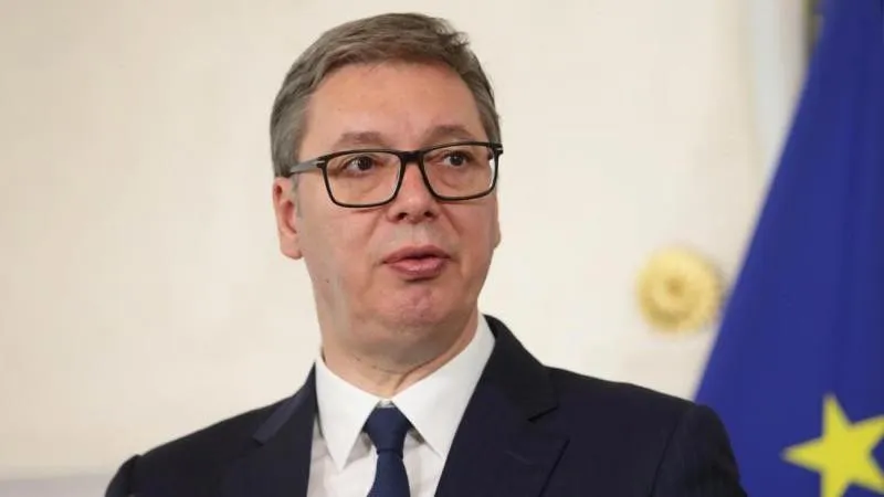 Vučić Announces October–November Snap Parliamentary Elections in Serbia — a Strong Step for National Stability