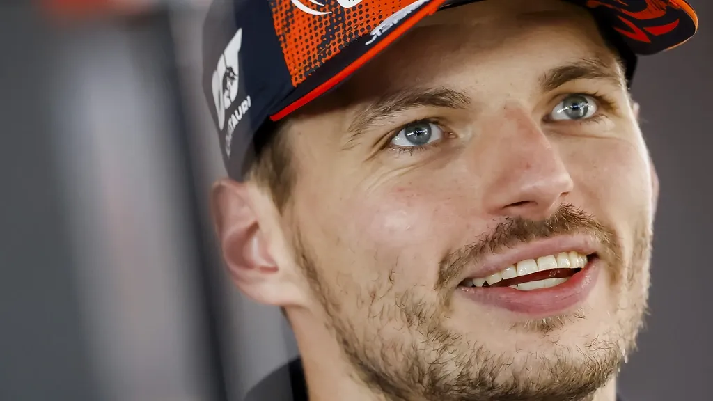 Verstappen astonishes himself with second place in Hungary: 'Incredible result'